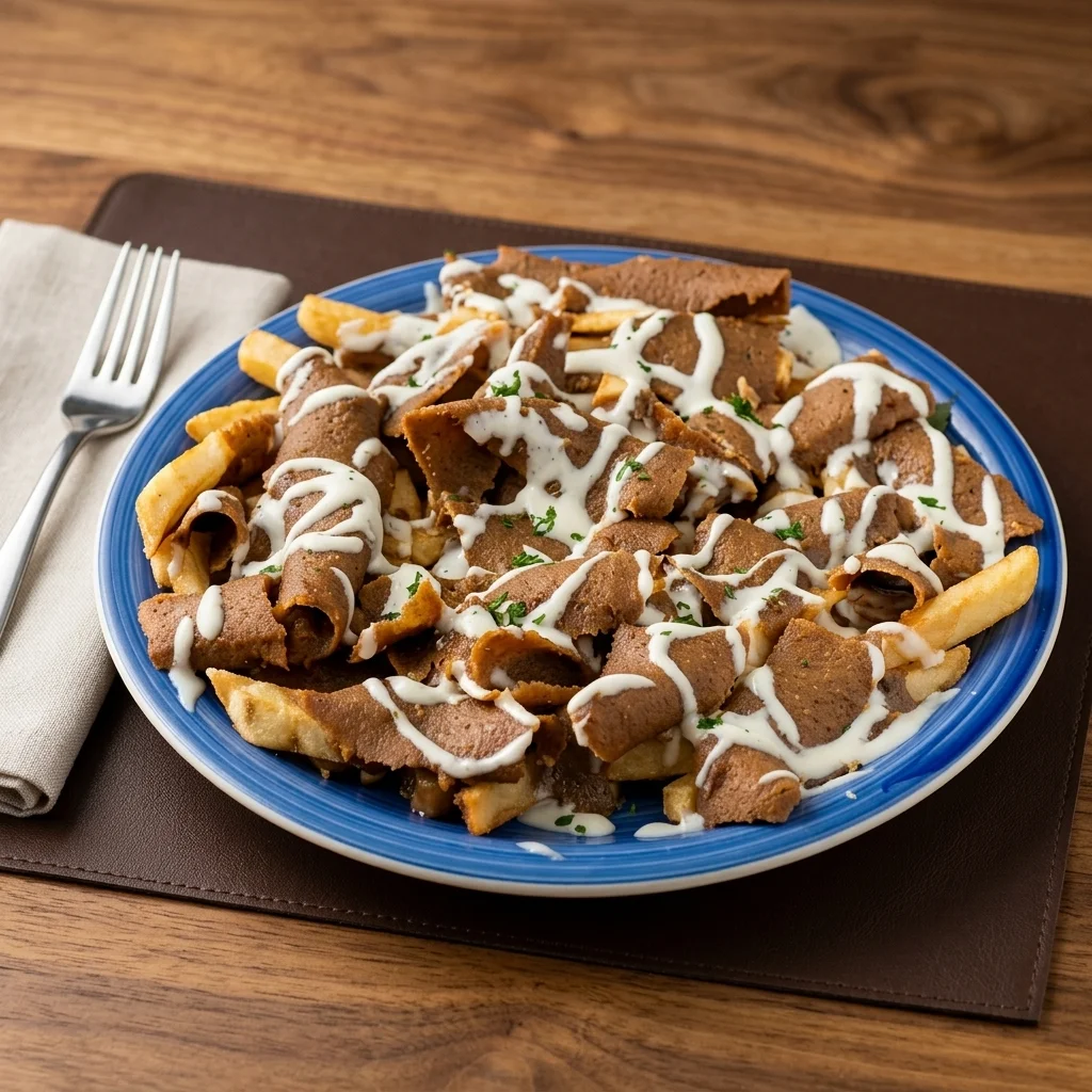 Crispy chicken wings at Taystee Donair & Pizza in Clareview Edmonton